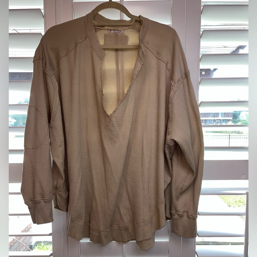 Free people shirt